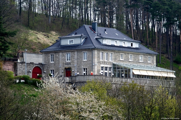Berghotel Eisenach